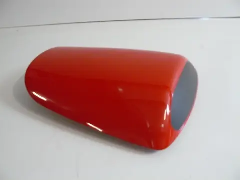 Buddy cover Kawasaki ZX 6 R 1998 - 1999 / 2000 - 2002