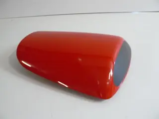 Buddy cover Kawasaki ZX 6 R 1998 - 1999 / 2000 - 2002