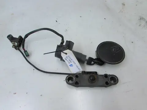 SLOTENSET Suzuki GSX 750 1984 - 1986