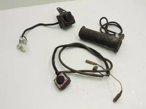 HANDVAT Overig Onbekend Unknown 1950 - 2011