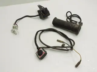 HANDVAT Overig Onbekend Unknown 1950 - 2011