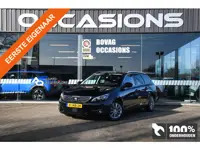 Peugeot 308 SW 1.2 Allure Pack 1 EIGENAAR/ APPLE CARPLAY/ DAB