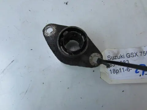 OVERIG Suzuki GSX 750 1984 - 1986