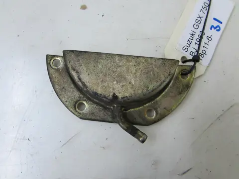 TANK Suzuki GSX 750 1984 - 1986
