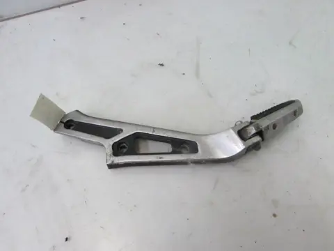 LINKER SCHETSPLAAT Suzuki GSX 750 1984 - 1986