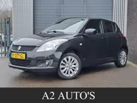 Suzuki Swift 1.2 Dynamic Allgrip EASSS 4x4|Airco