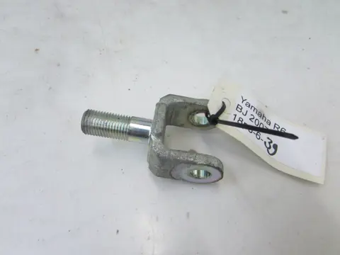 ACHTER SCHOKBREKER Yamaha YZF R6 2008 - 2009