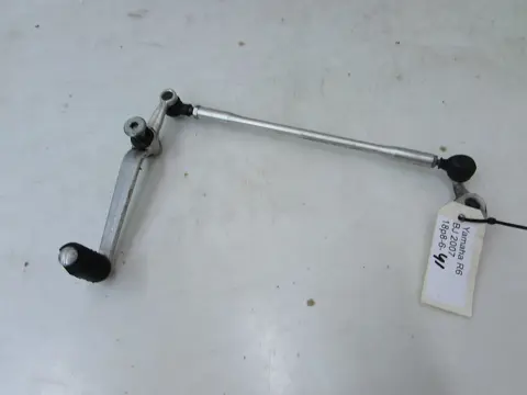SCHAKELPEDAAL Yamaha YZF R6 2008 - 2009