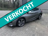 Infiniti Q30 2.2d Sport AWD 360