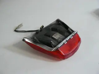 ACHTER LICHT Aprilia Mana 850 2007 - 2011