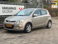Hyundai I20 1.2i i-Motion Nieuwe Koppeling, nieuwe APK onderhoudsbeurt