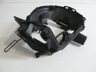KOPLAMPOMLIJSTING Aprilia Mana 850 2007 - 2011