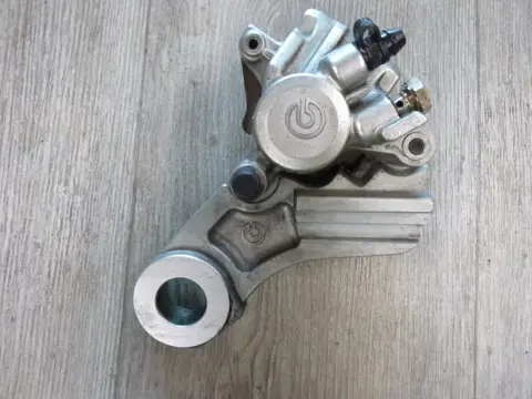 ACHTER REMKLAUW KTM 990 Superduke 2003 - 2006