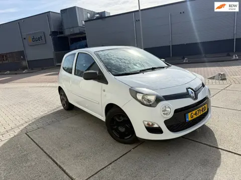 Renault Twingo 1.2 16V Collection Airco Volledig onderhouden