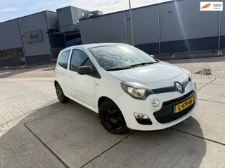 Renault Twingo 1.2 16V Collection Airco Volledig onderhouden