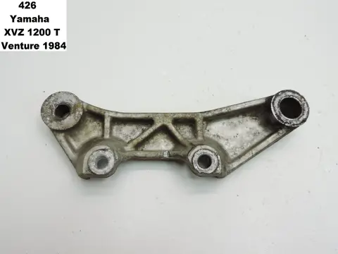 FRAME-ONDERDELEN Yamaha XVZ 1200 Venture 1985 - 1992