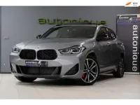 BMW X2 M35i High Executive 306pk *27.000km* Pano/Harman Kardon/Navi/Camera 100th Anniversary Logo's