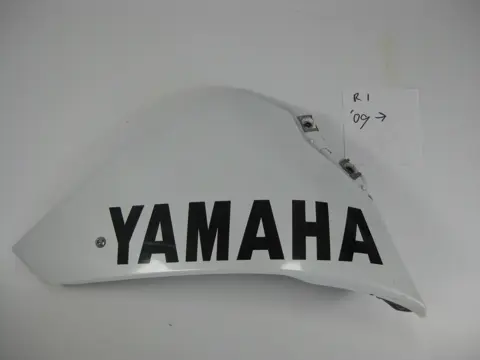 RECHTER ONDERKUIP Yamaha YZF R1 2009 - 2010