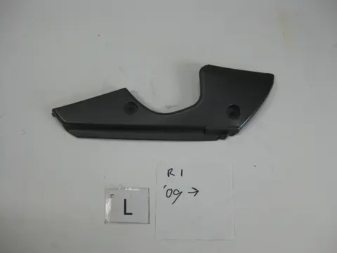 LINKER BINNENKUIP Yamaha YZF R1 2009 - 2010