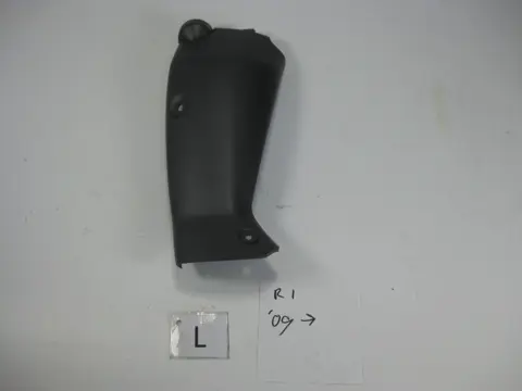 LINKER BINNENKUIP Yamaha YZF R1 2009 - 2010