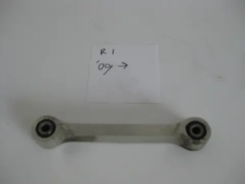 LINK SYSTEEM ACHTERVEER Yamaha YZF R1 2009 - 2010