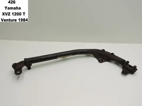 FRAME-ONDERDELEN Yamaha XVZ 1200 Venture 1985 - 1992