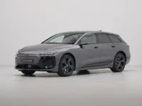 Audi A6 Avant e-tron S-line performance 100 kWh Bijrijderdisplay ACC Blind Spot 360 camera B&O