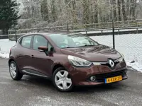Renault Clio 0.9 TCe Dynamique /Navi/Trekhaak/Airco/