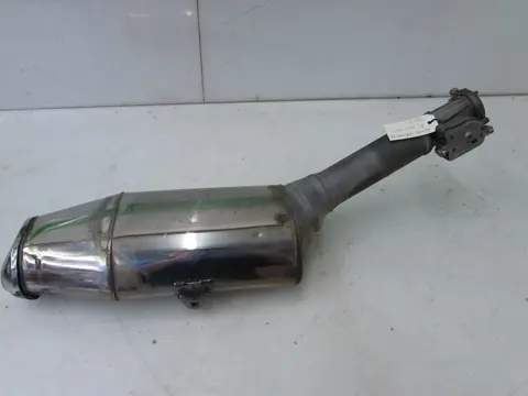 UITLAAT Honda CBR Fireblade 2006 - 2007