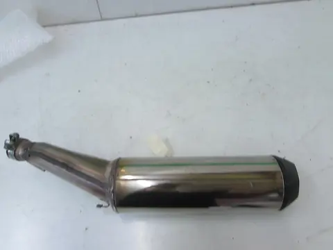 UITLAAT Honda CBR 500 R 2013 - 2015