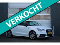 Audi A1 1.2 TFSI Admired S-Line VERKOCHT ! ! !