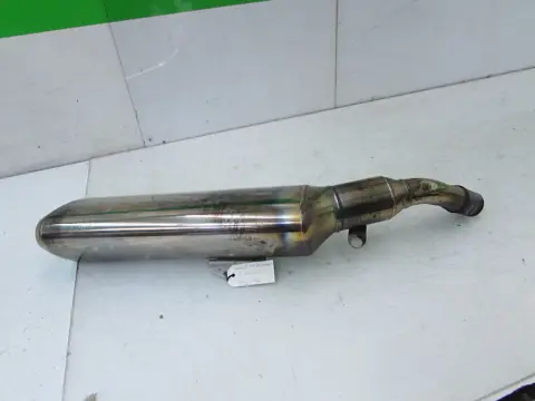 UITLAAT Honda ST 1300 Pan European 2002 - 2014