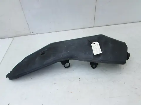 UITLAAT Honda CB 1000 R 2008 - 2016