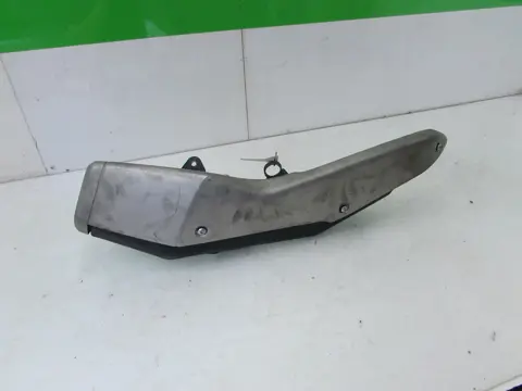 UITLAAT Honda CB 1000 R 2008 - 2016