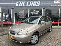 Suzuki Liana 1.6 GX