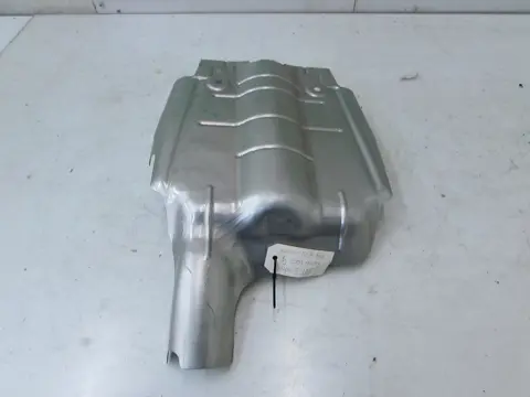 UITLAAT Suzuki GSR 600 2006 - 2009