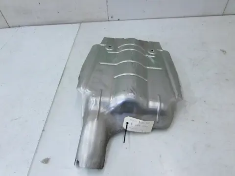 UITLAAT Suzuki GSR 600 2006 - 2009