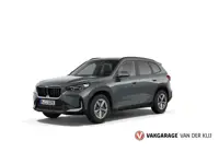BMW X1 xDrive25e | Trekhaak | Massage | H/K | Driving Ass. + | Memory Seat | M-Stuur | Stoel/Stuurve