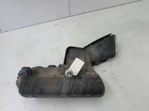 UITLAAT Suzuki GSX R 600 2006 - 2007