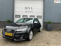 Audi A1 Sportback 1.2 TFSI Pro Line S /RIJKLAAR / NETTE AUTO