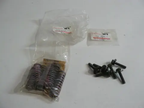 Clutch Yamaha YZF R6 2003 - 2005