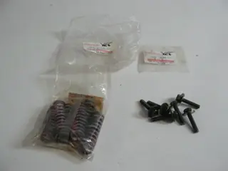 Clutch Yamaha YZF R6 2003 - 2005