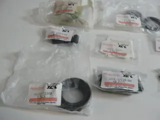 Engine parts Yamaha YZF R6 2003 - 2005