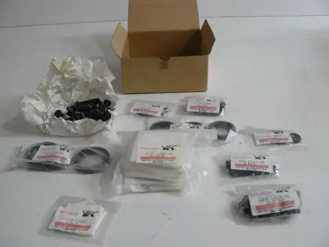 Engine parts Yamaha YZF R6 2003 - 2005