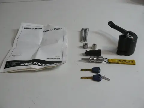 Brake disc front KTM 1290 Super duke 2014 - 2016