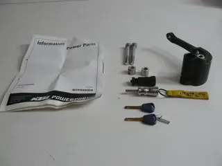 Brake disc front KTM 1290 Super duke 2014 - 2016