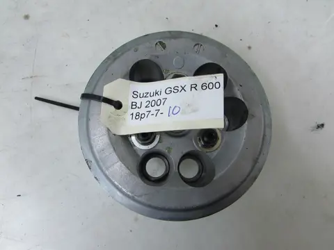 KOPPELING Suzuki GSX R 600 2006 - 2007