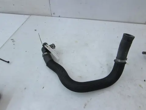 RADIATOR TOEBEHOREN Suzuki GSX R 600 2006 - 2007