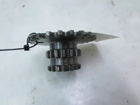 MOTORBLOK DIVERSE Suzuki GSX R 600 2006 - 2007