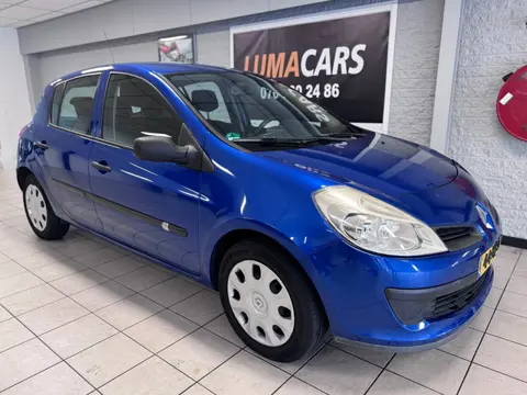 Renault Clio 1.2-16V Business Line|Airco |5-deurs|1jaar APK